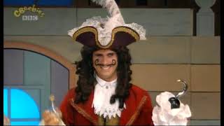 BBC CBeebies Panto Peter Pan [upl. by Adamis]