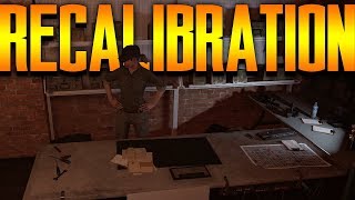 The Division 2 SIMPLE Recalibration Guide [upl. by Dnalloh]