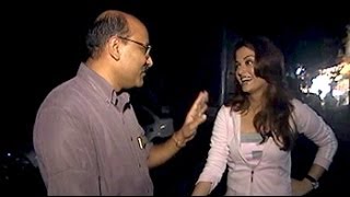 Walk The Talk with Aishwarya Rai Aired September 2004 [upl. by Otina]