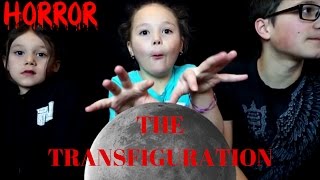 THE TRANSFIGURATION Official Trailer Reaction [upl. by Arada]