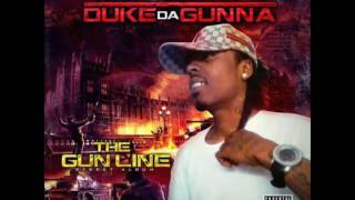 Duke Da Gunna  Intro [upl. by Inotna71]