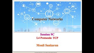 Computer Networks TCP Explained [upl. by Klingel]