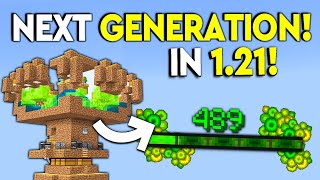 NEW Slime amp XP Farm 121 Minecraft Bedrock  100000HR  MCPEXboxPS4Nintendo SwitchWindows10 [upl. by Renick]