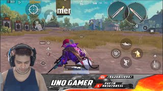 How To Snipe Like A Pro In PubgMobile On MobileIpadPc [upl. by Dnumde]