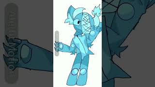 cottonkitofficial cottonsan art roblox cottonian furry cottoncandysquad memes funny [upl. by Nameloc80]