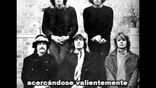 Pink Floyd  02 Your Possible Pasts Spanish Subtitles  Subtítulos en Español [upl. by Arrio272]