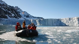 Discover Spitsbergen [upl. by Furnary]