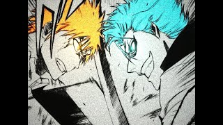 Bleach Edit AMV  Friction [upl. by Merissa304]