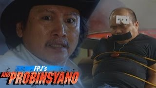 FPJs Ang Probinsyano Donatos downfall [upl. by Mcculloch]