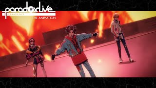 【幻影ライブ】BAE 「BaNG」Paradox Live THE ANIMATION パラアニ [upl. by Nigam182]