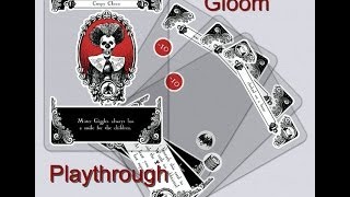 Gloom Playthrough [upl. by Salvatore674]