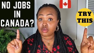 CANADA JOBS 🇨🇦 Use THESE RECRUITMENT AGENCIES  APPLY TO THESE JOBS [upl. by Pavel705]