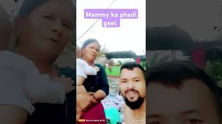 mammy ka supper song mammy video song phadi [upl. by Kaitlynn]