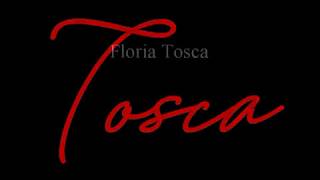 Tosca Olivero RAI live audio 1960 [upl. by Otcefrep]