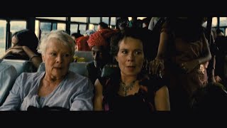 India Featurette  The Best Exotic Marigold Hotel [upl. by Aikat751]