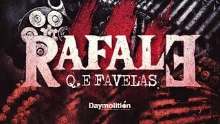 QE Favelas  Rafale 3  Daymolition [upl. by Czarra]