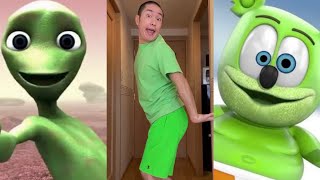 CRAZIEST Sagawa1gou Funny TikTok Compilation  Try Not To Laugh Watching Cactus Dance Challenge 2024 [upl. by Harlene983]