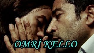 Wael Kfoury  Omri Kello Arabic Lyrics amp Türkçe Altyazı [upl. by Phonsa347]