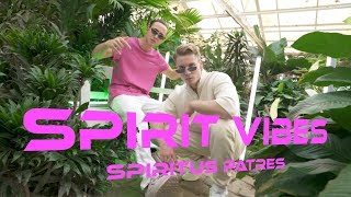 Spirit Vibes  Spiritus Patres feat MVBEY amp Armor [upl. by Anilet]