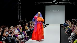 Ab auf den Laufsteg der Vienna Fashion Week 2024 Die Klubs präsentieren quotFashion Reloadedquot [upl. by Layne]