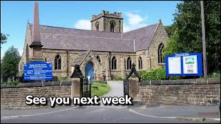 Worship with Heeley Parish Church [upl. by Adela]