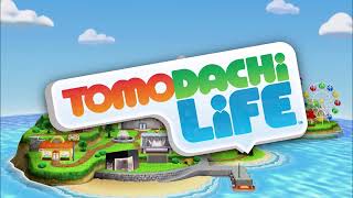 Boy Charm Ranking Extended  Tomodachi Life OST [upl. by Abner]