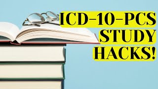 ICD10PCS PROCEDURE CODING HACKS [upl. by Dickerson]