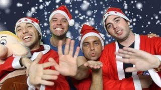 All I want for Christmas is HMATT  feat Alessio Testa [upl. by Oletta]