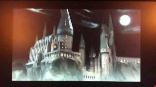 Wizarding World of Harry Potter TV commercial [upl. by Ycnuahc]