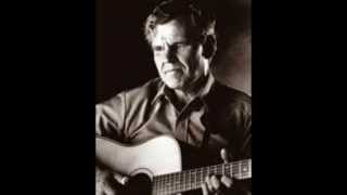 And Am I Born To Die  Doc Watson  The Watson Family [upl. by Htnamas]