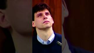 Lyle Menendez’s Testimony About His Father’s Sexual Abuse  The Menendez Brothers [upl. by Zorah]