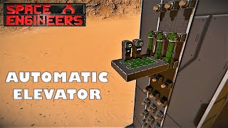 Piston And Rotor Elevator Concept Walk Through [upl. by Soll895]