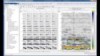 HampsonRussell AVO Tip amp Trick Statistical Analysis of Geobodies in Reservoir Characterization [upl. by Ggerc]