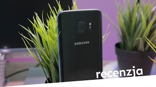 Samsung Galaxy S7 Recenzja Test Opinia [upl. by Wilkinson72]