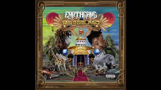 EARTHGANG – Top Down Official Audio [upl. by Adolphus]