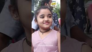 Bimbisara Movie Child Artist Sridevi Prasad IMAX  kalyanram bimbisara shorts ytshorts [upl. by Hazel]