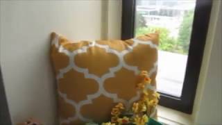 UAlbany Dorm Room Tour 1 [upl. by Marga]