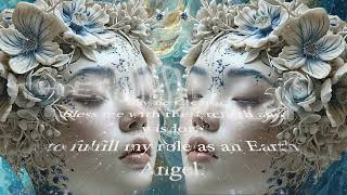 Powerful Prayers For Earth Angels [upl. by Cart]