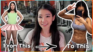 How To Get Six Pack Abs Ab Training Diet Exercise amp Lifetyle How I get 6 pack after pregnancy [upl. by Ateinotna685]