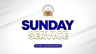 Admonition  The Attitude of Worship  Pastor K Tshuma  Sunday Service  26 November 2023 [upl. by Gamaliel]