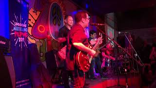 Rizal Underground Reunion  Bilanggo Live at 70’s Bistro [upl. by Kalasky51]