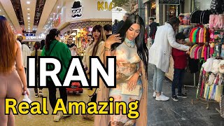 Real Amazing IRAN 🇮🇷 Everything Here Is Unbelievable 2024 ایران [upl. by Lionello48]