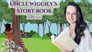 Story 6 of Uncle Wiggily’s Storybook “Uncle Wiggily’s Valentine” [upl. by Matelda]