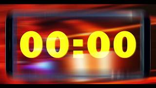 Coutdown 30 sec timer  v 599  with sound effects 4k [upl. by Shae]