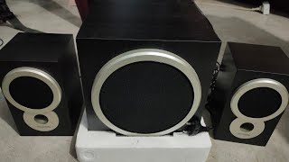 Microlab TMN 8  User Review 2020  মাইক্রল্যাব স্পিকার  Best Speaker to buy in BD [upl. by Kezer]