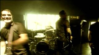 Volbeat  Sad Mans Tongue Official Video [upl. by Enelehs]