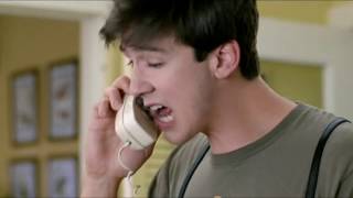 Cameron Prank Call to Principal Scene – Ferris Buellers Day Off 1986 [upl. by Ingar]