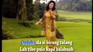 Pulanglah Uda by Nelweties Habibuddin [upl. by Oelgnaed]