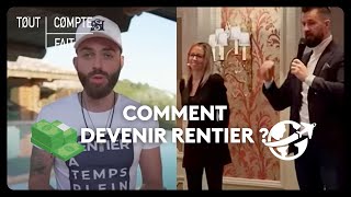 Comment devenir rentier [upl. by Marion]