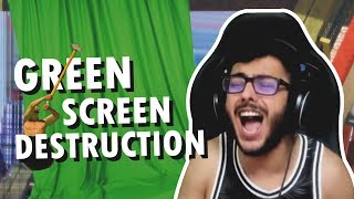 ReelWorld9  Re Upload  Modern love with carryminati Reaction By Vaishali Takkar [upl. by Renmus]